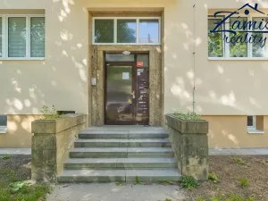 Prodej bytu 3+1, Kladno, Vrchlického, 75 m2