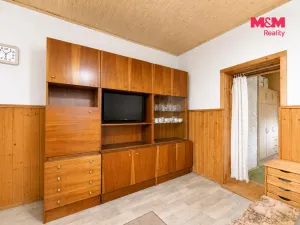 Prodej zemědělské usedlosti, Olešnice v Orlických horách, 180 m2