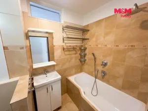 Prodej bytu 3+1, Hodonín, Očovská, 73 m2
