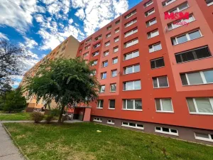 Prodej bytu 3+1, Hodonín, Očovská, 73 m2