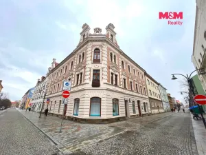 Pronájem bytu 3+1, Bohumín - Nový Bohumín, Studentská, 105 m2