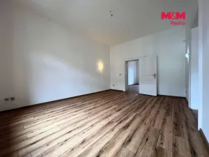 Pronájem bytu 3+1, Bohumín - Nový Bohumín, Studentská, 105 m2