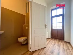 Pronájem bytu 3+1, Bohumín - Nový Bohumín, Studentská, 105 m2