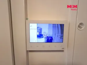 Pronájem bytu 2+kk, Strakonice - Strakonice II, Na Dubovci, 55 m2