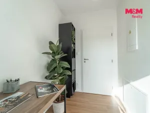 Prodej bytu 3+kk, Rokycany, Vysoký průhon, 81 m2