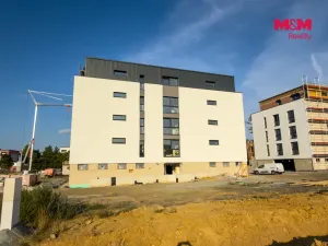 Prodej bytu 3+kk, Rokycany, Vysoký průhon, 81 m2