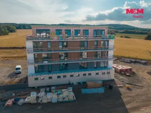 Prodej bytu 3+kk, Rokycany, Vysoký průhon, 81 m2