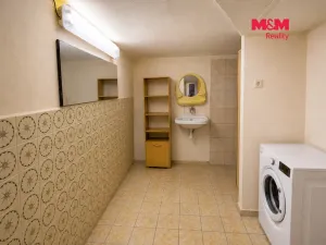 Prodej rodinného domu, Hoštka, Litoměřická, 120 m2