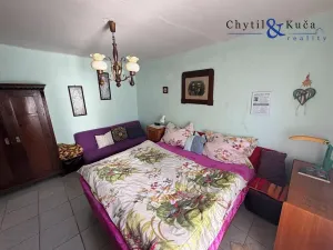 Prodej rodinného domu, Bojkovice, 100 m2