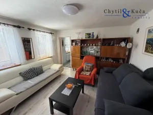 Prodej rodinného domu, Bojkovice, 100 m2