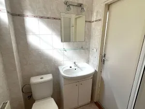 Pronájem bytu 1+1, Přerov, Žerotínovo nám., 30 m2