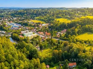 Prodej pozemku pro bydlení, Mnichovice, 2000 m2