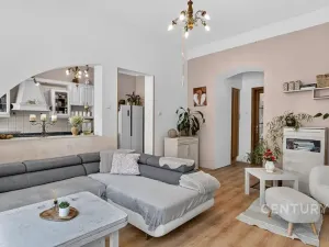 Prodej rodinného domu, Postoloprty, Štefánikova, 240 m2