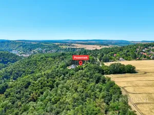 Prodej pozemku pro bydlení, Březová-Oleško, Lomená, 1254 m2