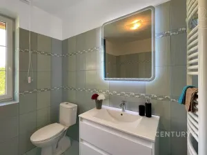 Pronájem rodinného domu, Běštín, 98 m2