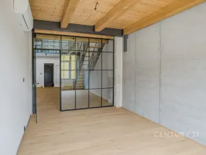 Prodej bytu 4+kk, Praha - Vysočany, Kolbenova, 176 m2