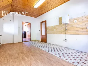 Prodej rodinného domu, Kamýk, 207 m2
