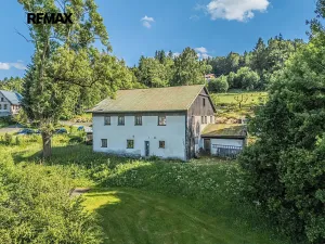 Prodej apartmánu, Josefův Důl, 460 m2