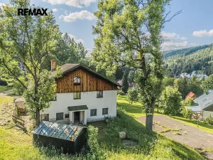 Prodej apartmánu, Josefův Důl, 460 m2