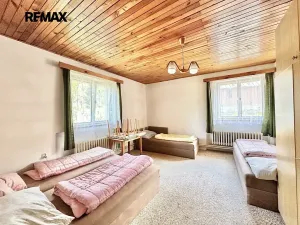 Prodej apartmánu, Josefův Důl, 460 m2