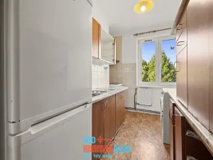 Prodej bytu 3+1, Budiměřice, 61 m2