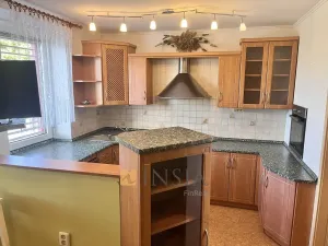 Pronájem bytu 3+1, Kroměříž - Trávník, 72 m2
