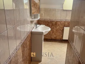 Pronájem bytu 3+1, Kroměříž - Trávník, 72 m2