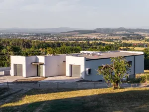 Prodej rodinného domu, Bradlec, K Těšnovu, 175 m2