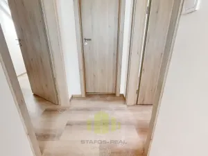 Pronájem rodinného domu, Velký Týnec, Polní, 138 m2
