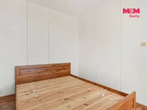 Pronájem bytu 2+1, Mnichovo Hradiště, Čsl. armády, 50 m2