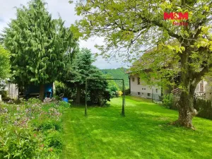 Prodej bytu 2+1, Třebušín - Řepčice, 120 m2
