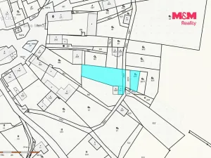 Prodej bytu 2+1, Třebušín - Řepčice, 120 m2
