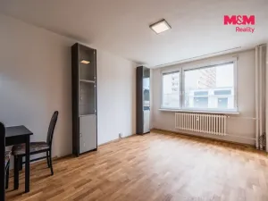 Pronájem bytu 3+kk, Příbram - Příbram III, Ryneček, 63 m2