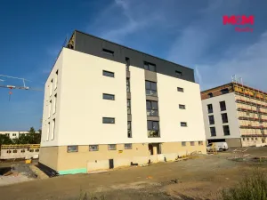 Prodej bytu 1+kk, Rokycany, Vysoký průhon, 43 m2