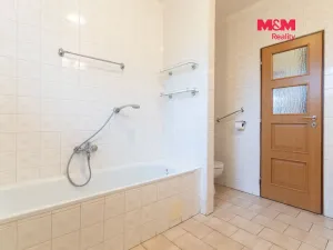 Prodej rodinného domu, Prostějov - Vrahovice, Jano Köhlera, 186 m2