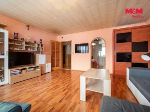 Prodej rodinného domu, Opatovec, 180 m2