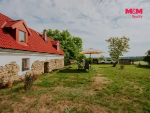 Prodej chalupy, Kadov - Lnářský Málkov, 250 m2