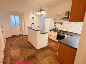 Pronájem bytu 3+1, Olomouc, Kapucínská, 150 m2