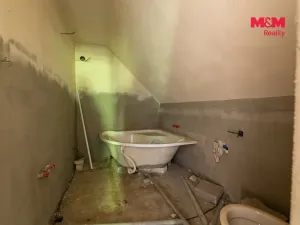 Prodej chaty, Zlín, Štákovy Paseky, 102 m2