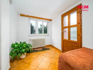 Prodej rodinného domu, Hostivice, Prostřední, 203 m2