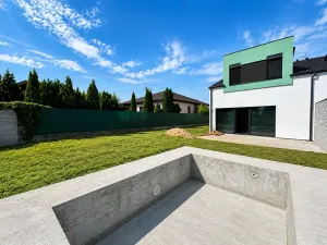 Prodej bytu 4+kk, Včelná, 110 m2