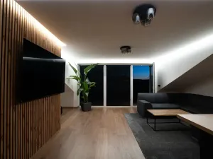 Prodej bytu 3+kk, Včelná, 96 m2