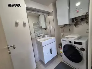 Pronájem bytu 3+kk, Brno, Výpravní, 74 m2