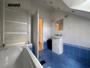 Pronájem bytu 3+kk, Valtice, Mikulovská, 78 m2