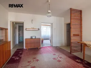 Prodej rodinného domu, Velké Bílovice, 180 m2