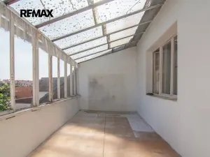 Prodej rodinného domu, Velké Bílovice, 180 m2
