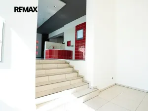 Prodej obchodního prostoru, Kyjov, třída Komenského, 290 m2