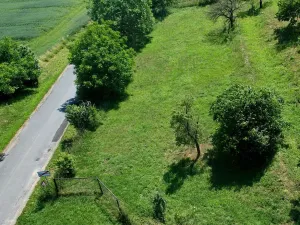 Prodej pozemku pro bydlení, Násedlovice, 896 m2