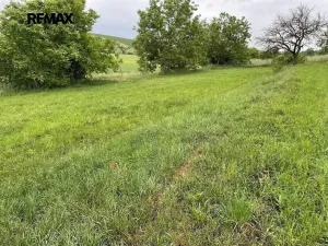 Prodej pozemku pro bydlení, Násedlovice, 896 m2