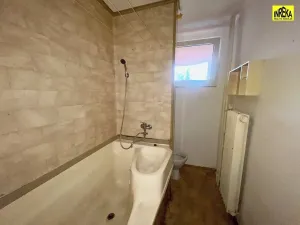 Prodej bytu 1+1, Tábor, Angela Kančeva, 30 m2